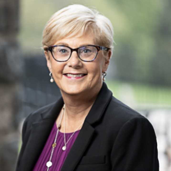 Shari Aaron avatar image