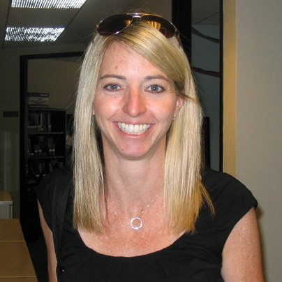 Melanie Jones avatar image