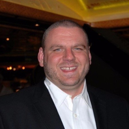 Jesse Perkins avatar image