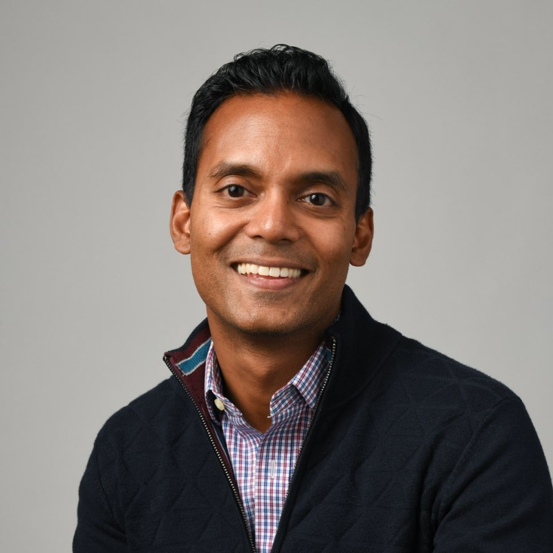 Dinesh Coca avatar image