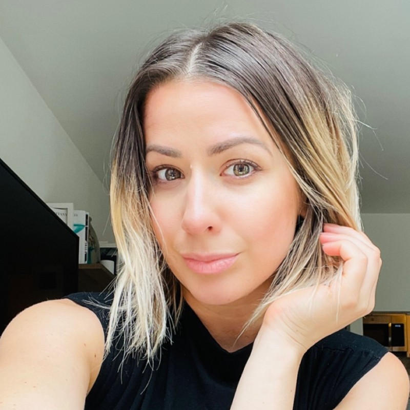 Kristen D'Addario avatar image