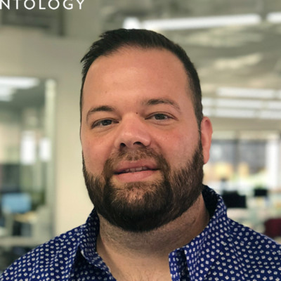 Tony Bagalini avatar image