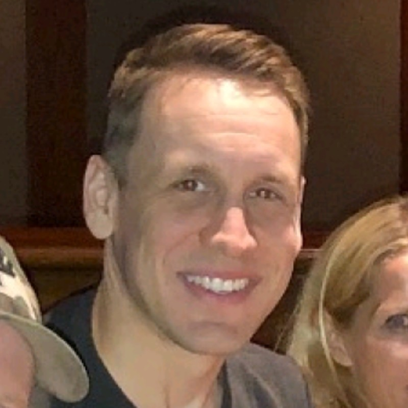 Michael Severson avatar image