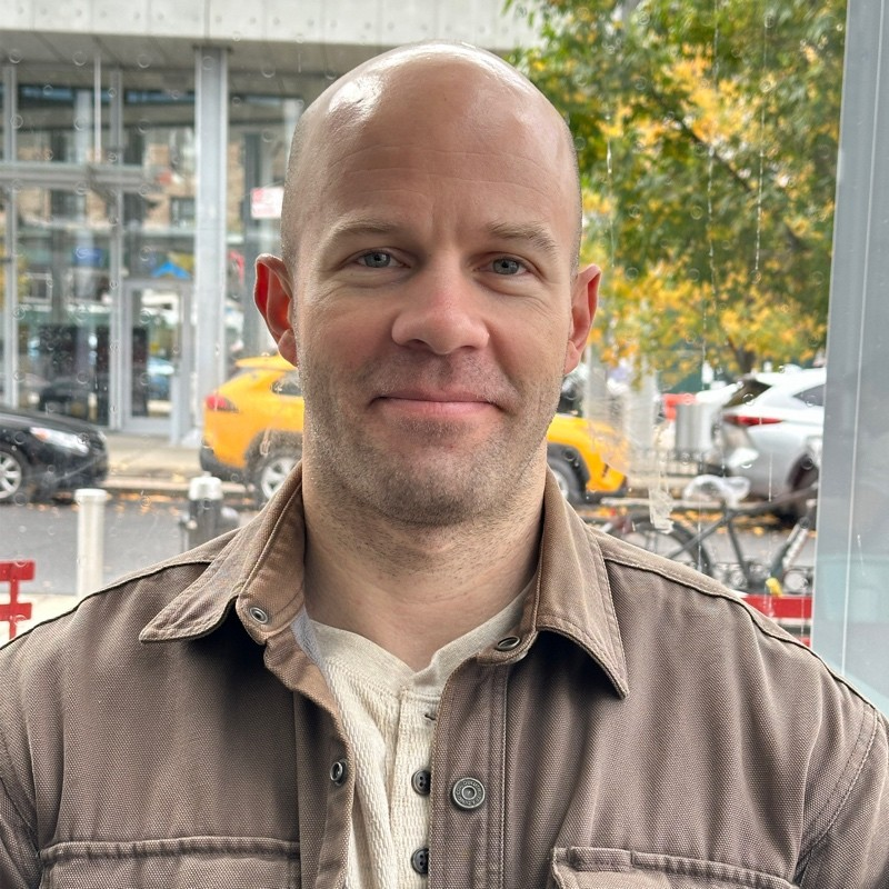 Caleb Wells avatar image