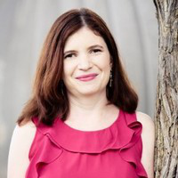 Anita Kellogg avatar image