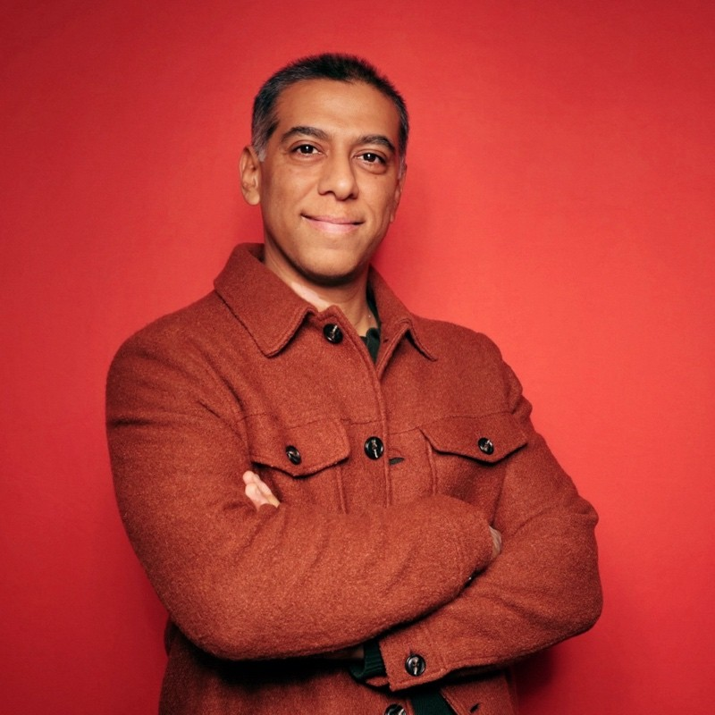 Vivek Goel avatar image