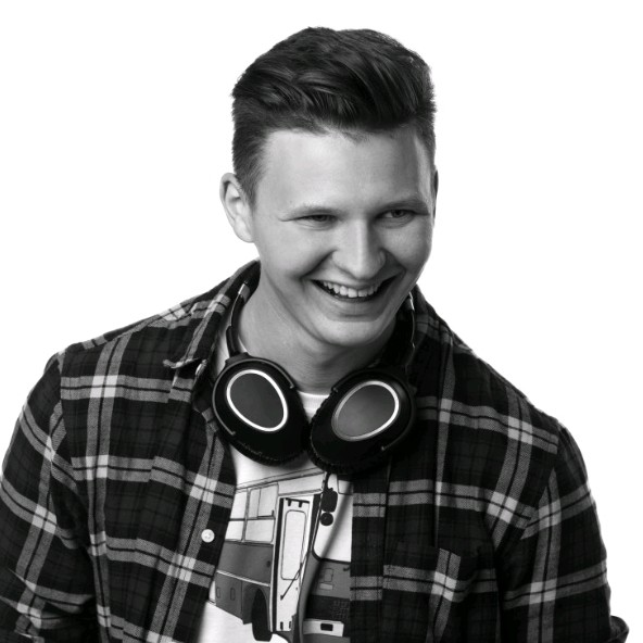 Dominik Filip avatar image