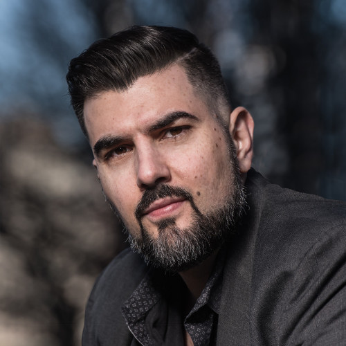 Ross Sclafani avatar image