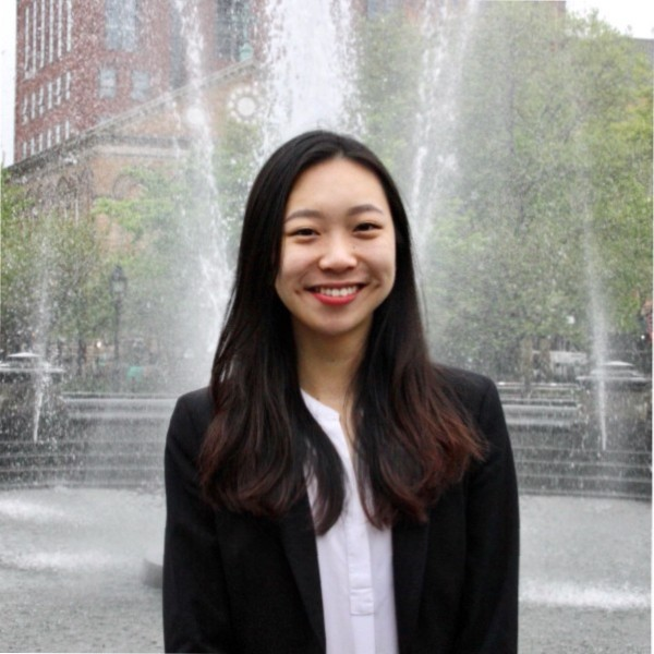 Janet Huang avatar image