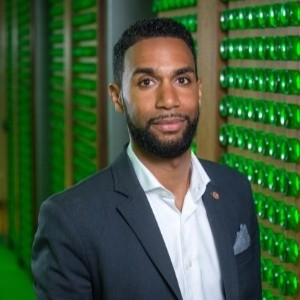 Bram Reukers avatar image