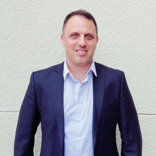 Lior Artzi avatar image