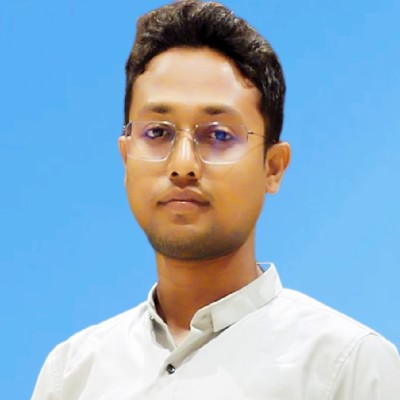 Suvojit Mondal avatar image