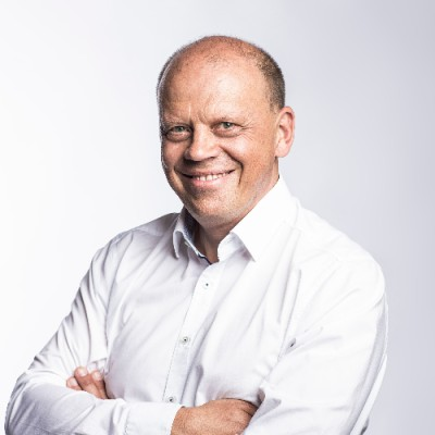 Dieter Ortmann avatar image