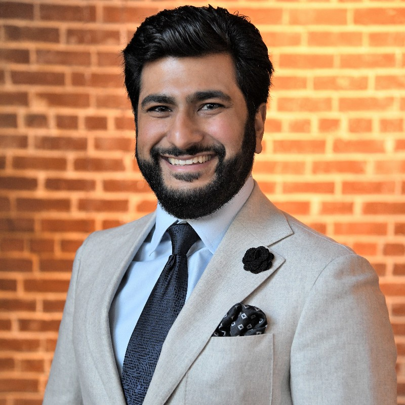 Tanmay Manohar avatar image