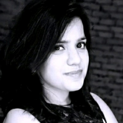 Ankita Bhalla avatar image