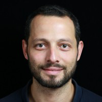 Hisham Elshaer avatar image