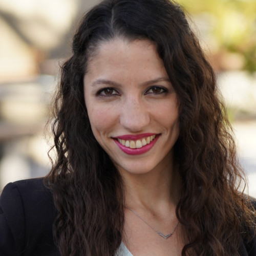 Jessica Balke avatar image