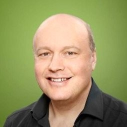 Jeff Lucas avatar image