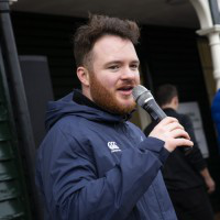 Jamie Fitzpatrick avatar image