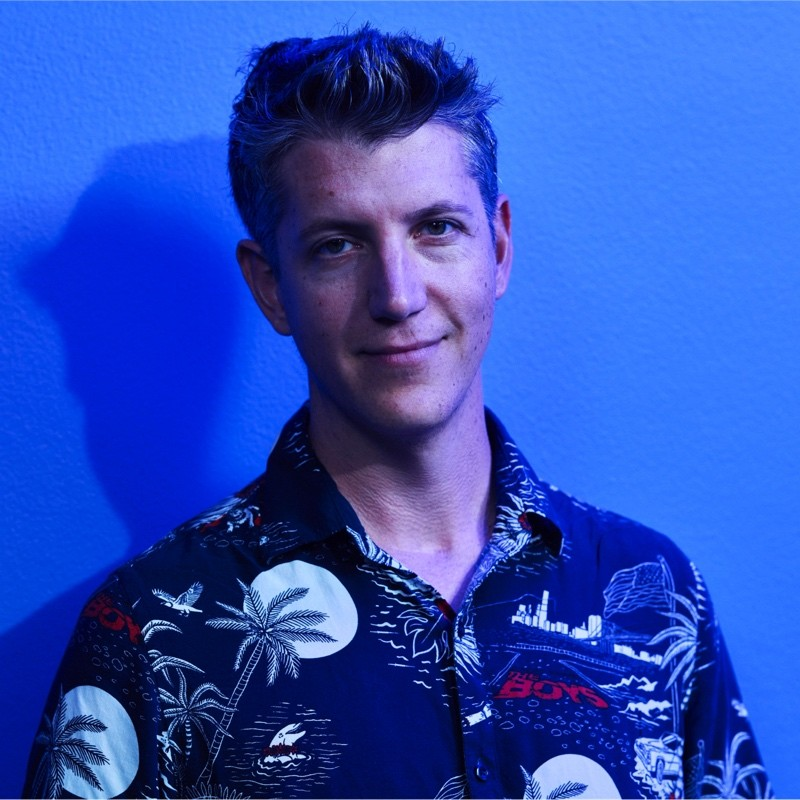 Zachary McVicker avatar image