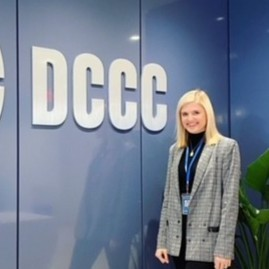 Katherine Pope avatar image