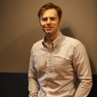 David Benson avatar image