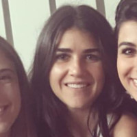 Emily McFadden avatar image