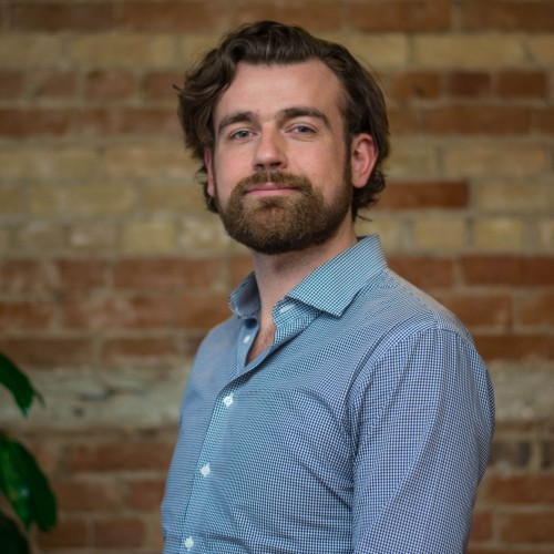 Chris Stefanyk avatar image