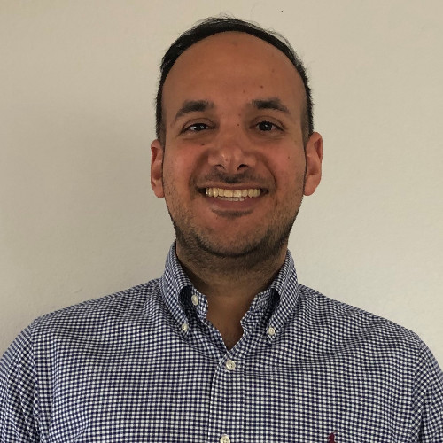 Amir Houshangi avatar image