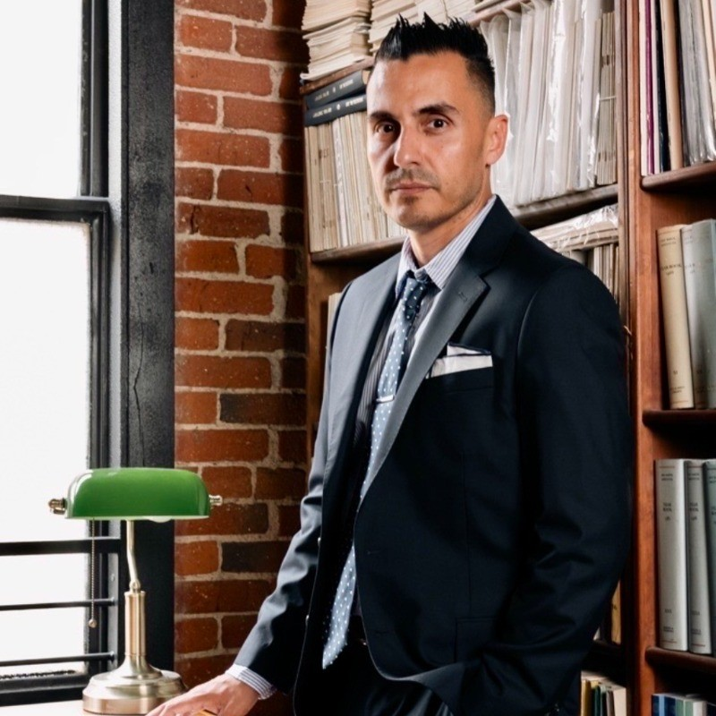 Albert Acosta avatar image