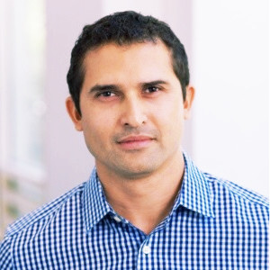 Sandeep Milar avatar image