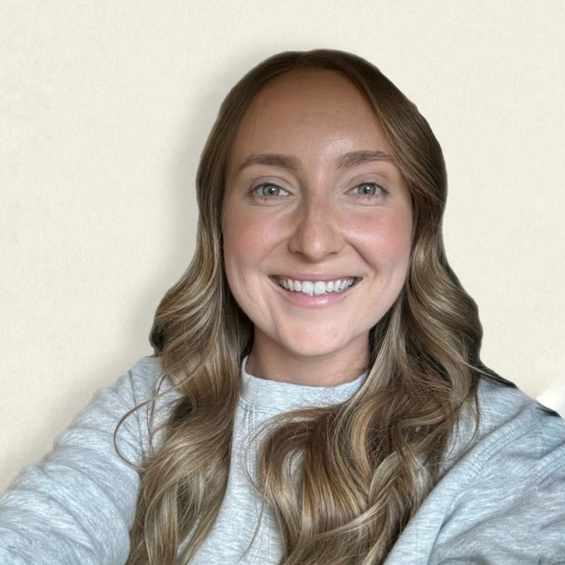 Hailey Sestak avatar image