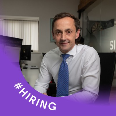 Scott Norville avatar image