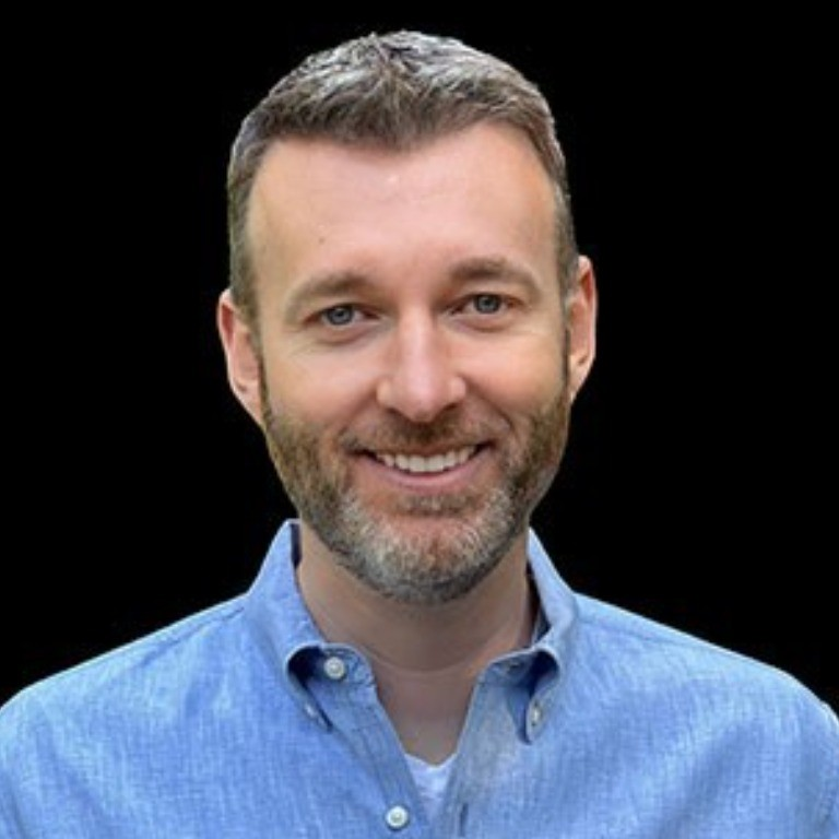 Tony Driscoll avatar image