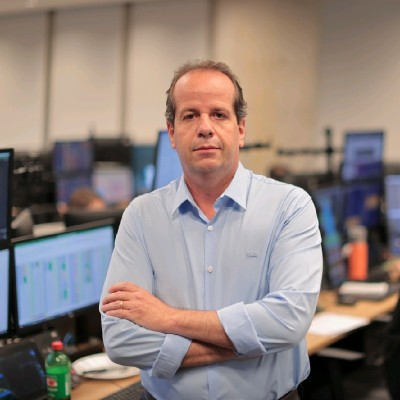 Sergio Goldenstein avatar image