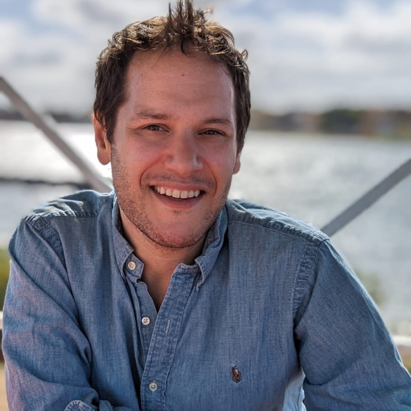Evan Rochkind avatar image