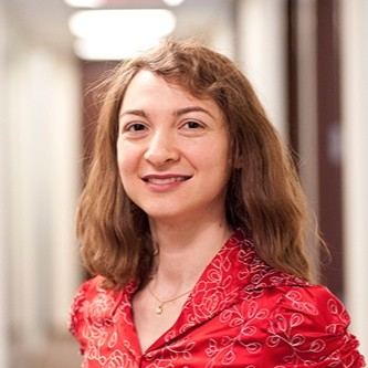 Ruth Berkowitz avatar image