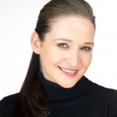 Ashley Parrish avatar image