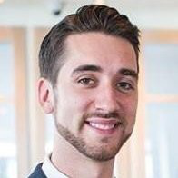 Daniel Cardinale avatar image