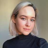 Regina Kozakiewicz avatar image