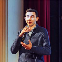 Jordan Klein avatar image