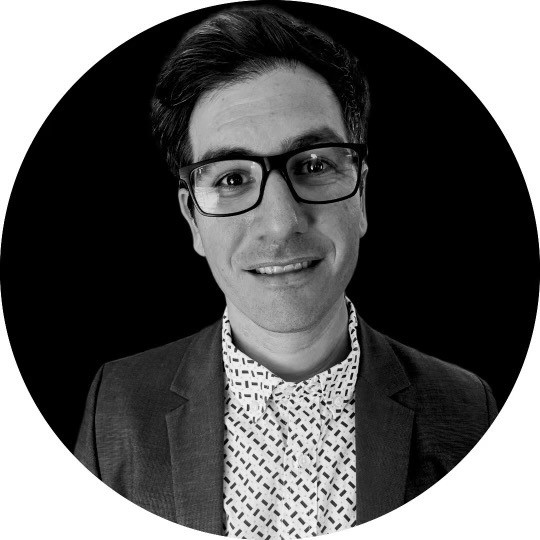 Seth Entin avatar image