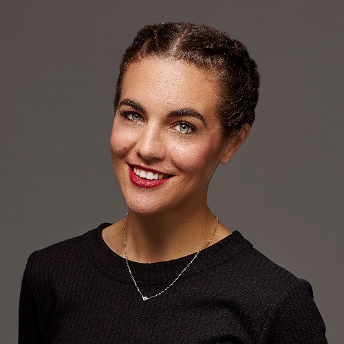 Maja Benedict avatar image