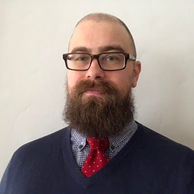 travis paddock avatar image