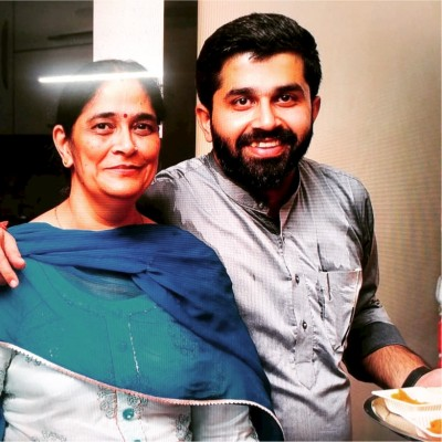 Sahil Handa avatar image