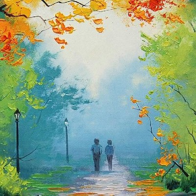 Patel Neel avatar image