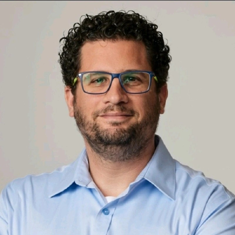 Yariv Hammer avatar image