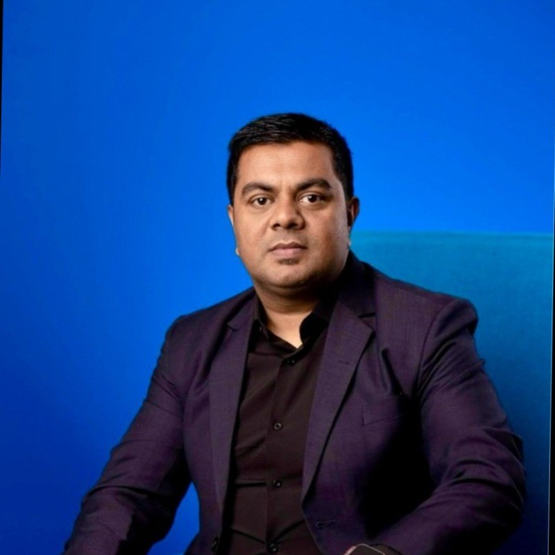 Vikash Chaturvedi avatar image