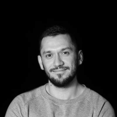 Konstantin Djelebov avatar image