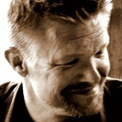 Rob Harrison avatar image